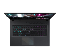 Gigabyte AORUS 17 9SF i5-12500H/16GB/512 RTX4070 300Hz - 1193092 - zdjęcie 7